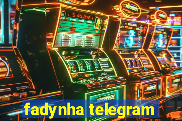 fadynha telegram